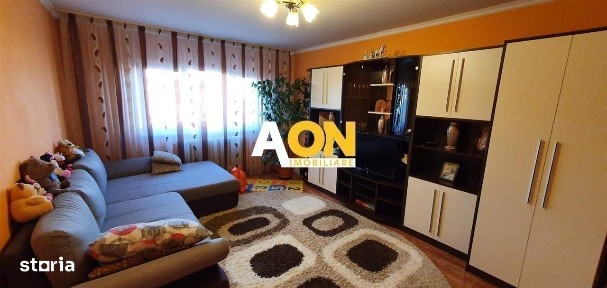 Ampoi III, Alba Iulia, Alba