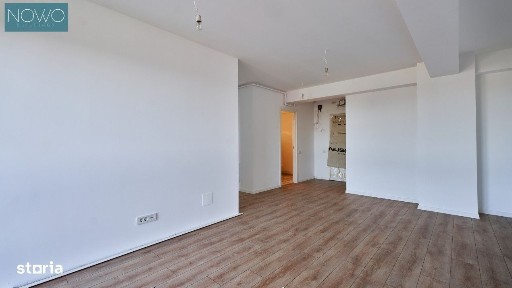 Volum, lumina si eleganta - 3 camere cum rar se mai construieste