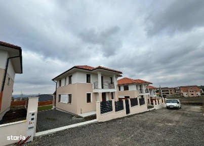 PF, DE Vanzare Casa Individuala, Dezmir