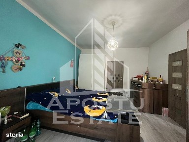Casa cu 4 camere si teren de 2698 mp in zona Freidorf
