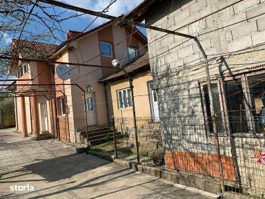 Casa de vânzare Varvorul de Jos