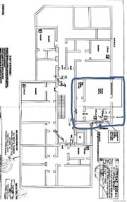 Garsoniera de vanzare, 44 mp