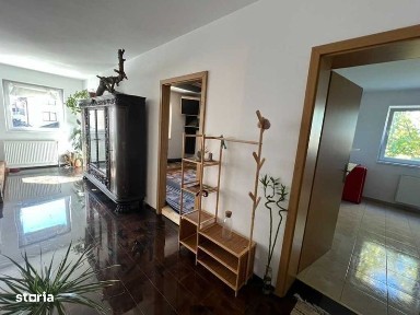 Apartament frumos de 52 mp de inchiriat in Andrei Muresanu