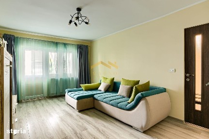 Apartament 3 camere et1 MICALACA 300 / Malul Muresului