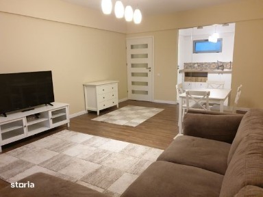 Apartament modern - piata Chiriac