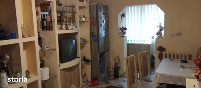 Apartament 3 camere confort 1, cu garaj sub bloc!