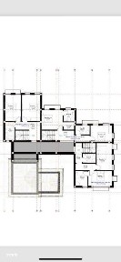 Apartament modern cu scara interioara,3 camere si garaj in zona Cetate