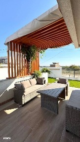 Strada Stadionului, Mogosoaia, Ilfov