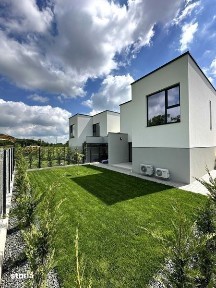 Duplex Modern la Padurea Verde 120 MP | Finisaje Premium | PDC Daikin