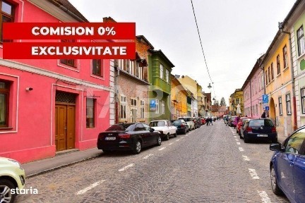 Centrul Istoric, Sibiu