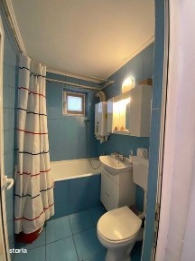 Apartament 2 camere de vanzare Rosiori de Vede