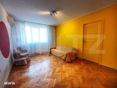 Apartament 2 camere situat in centrul orasului Deva