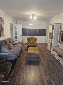 Apartament 2 camere decomandate 77mp strada porii