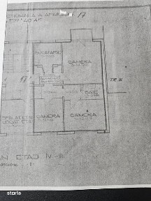 Apartament de vanzare