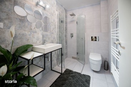 Apartament de inchiriat cu curte langa Sepsi Arena