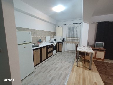 Închiriez apartament 2 camere, Floresti