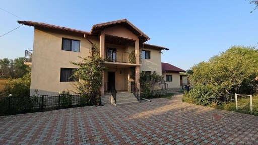 Proprietar vila Ologeni - PH la doar 35km de Bucuresti!