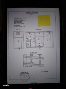 Apartament 2 camere decomandate la Fundatie