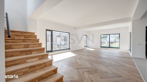 Intrarea Cetatii, Corbeanca, Ilfov