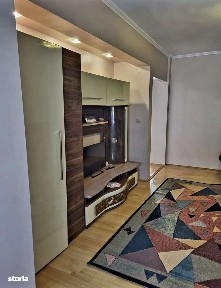 Apartament 3 camere 70 mp ~ etaj 3, Porolissum