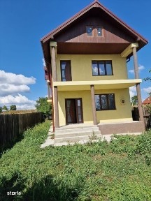 Vila de vanzare Nicolae Balcescu