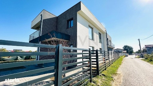 Strada Burlacului, Corbeanca, Ilfov