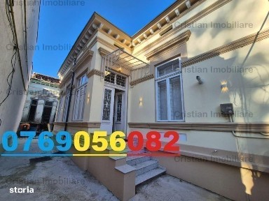 Casa pretabila, sedii de firma,cabinete medicale, zona Centrala