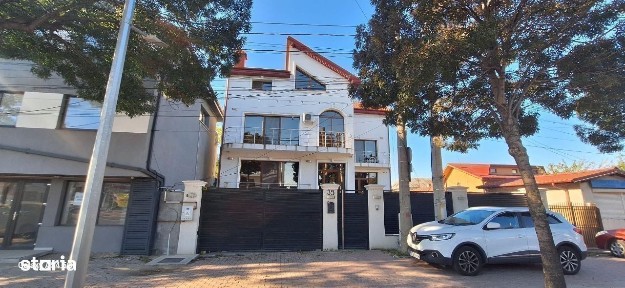 Casă Individuală cu Scop Comercial Sos. Banatului nr.35 - Oportunitate