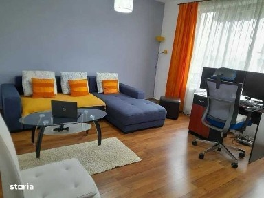 Apartament de Inchiriat cu parcare - Borhanci