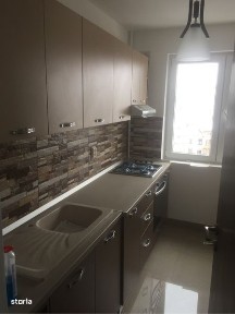 Gara de Nord 3 camere renovat