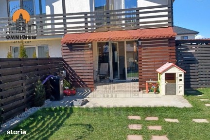 Casă Tip Duplex de Vânzare în Ghimbav - Confort și Accesibilitate