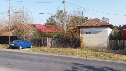 Teleorman, Smardioasa