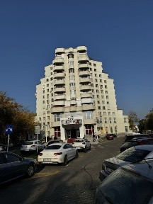 Inchiriez apartament ultracentral