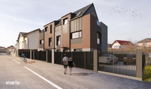 Cluj-Napoca, Cluj, Marasti