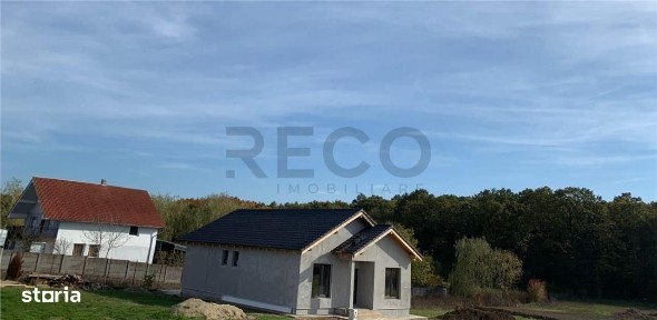 RECO Casa 4 camere, Alparea