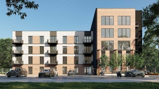 Apartament 2 Camere direct de la Dezvoltator/Melchisedec Residence