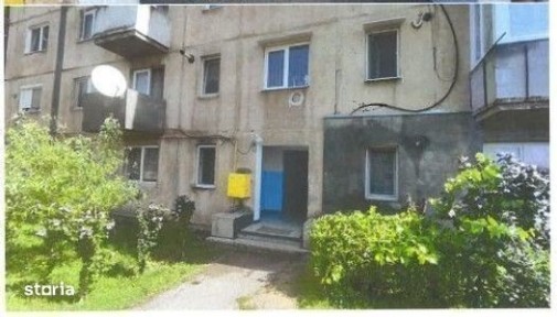 Apartament 2 camere Streisangeorgiu Calan, Hunedoara - 3036167