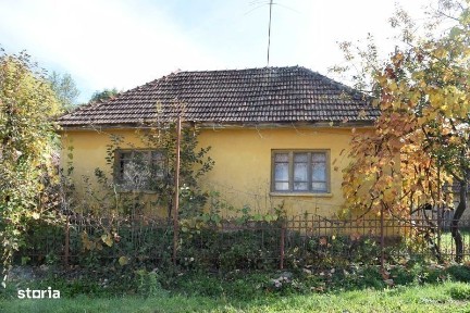 Casa 2 camere,Cetea,Bihor