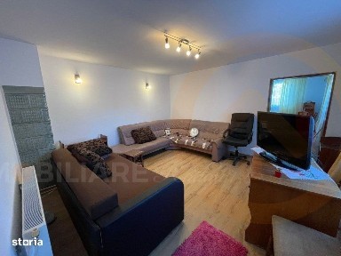 CASA CU CENTRALA PROPRIE |ULTRACENTRAL | RADAUTI