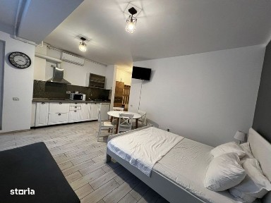 Studio Garsoniera Navodari Mamaia Nord Mamaia Sat