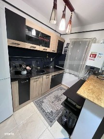 Apartament 2 camere 56 mp-balcon-parcare-Floresti, Zona Eroilor