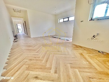 Duplex modern cu 3 camere | Sanandrei