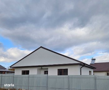 Casa de vanzare in Tulucesti