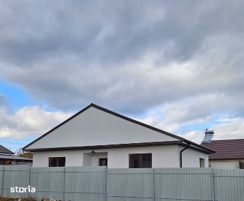 Casa de vanzare Tulucesti