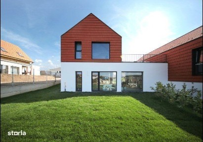 Casa individuala, str. Muntii Mehedinti, Chinteni