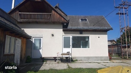 Casa 6 camere in Filioara jud NT