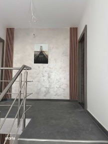 Apartament 3 camere Finisaje premium Selimbar Brana cu gradina