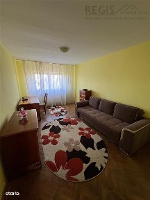 Apartament 2 camere, zona Garii