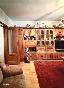 Apartament 2 camere, decomandat, Barlad, ultracentral, parter