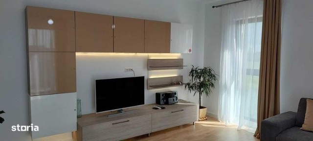 Apartament 2 camere MRS VILLAGE. Prima inchiriere.